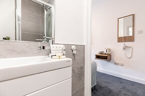 The Chapter Hotels - Griffin House