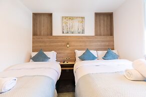 The Chapter Hotels - Griffin House