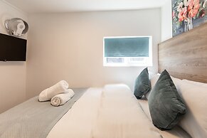 The Chapter Hotels - Griffin House