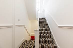 The Chapter Hotels - Griffin House