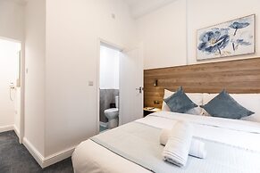 The Chapter Hotels - Griffin House