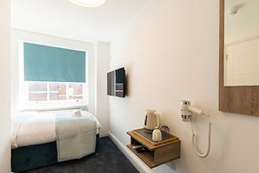 The Chapter Hotels - Griffin House