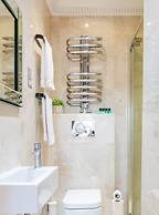 The Chapter Hotels - Griffin House