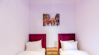 The Chapter Hotels - Griffin House