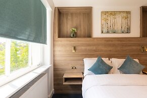 The Chapter Hotels - Griffin House