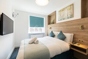 The Chapter Hotels - Griffin House