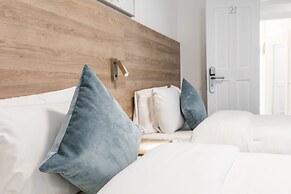 The Chapter Hotels - Griffin House