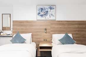 The Chapter Hotels - Griffin House