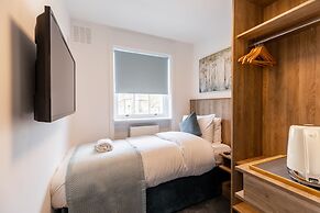 The Chapter Hotels - Griffin House