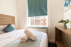 The Chapter Hotels - Griffin House