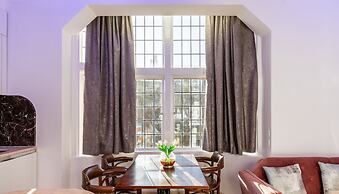 The Chapter Hotels - Griffin House