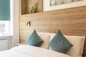 The Chapter Hotels - Griffin House