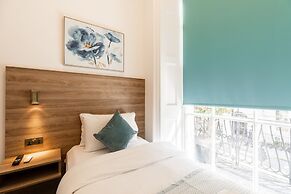 The Chapter Hotels - Griffin House