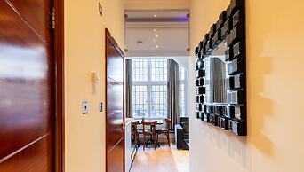 The Chapter Hotels - Griffin House