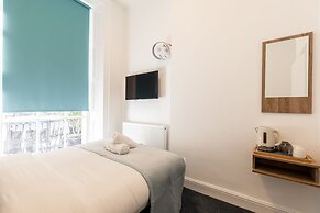 The Chapter Hotels - Griffin House