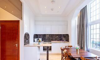 The Chapter Hotels - Griffin House