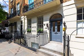 The Chapter Hotels - Griffin House