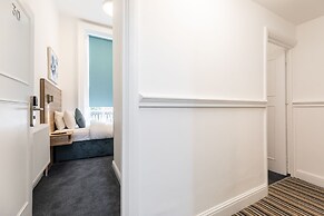 The Chapter Hotels - Griffin House