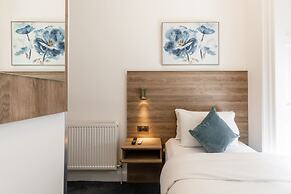 The Chapter Hotels - Griffin House