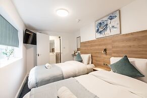 The Chapter Hotels - Griffin House