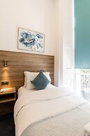 The Chapter Hotels - Griffin House