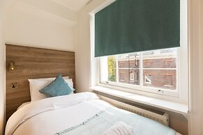 The Chapter Hotels - Griffin House