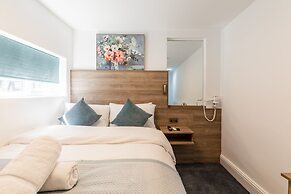 The Chapter Hotels - Griffin House