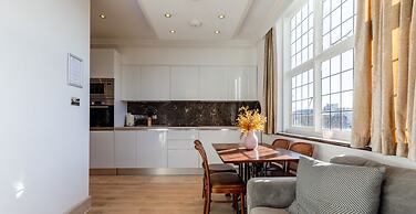 The Chapter Hotels - Griffin House