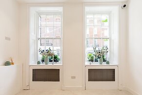 The Chapter Hotels - Griffin House