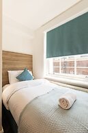 The Chapter Hotels - Griffin House