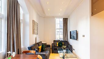 The Chapter Hotels - Griffin House