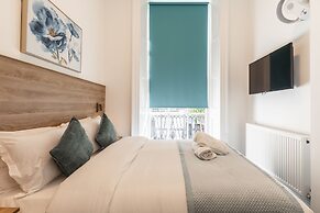 The Chapter Hotels - Griffin House