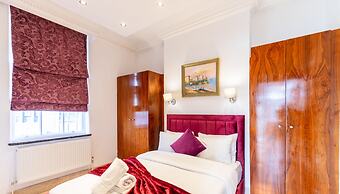 The Chapter Hotels - Griffin House