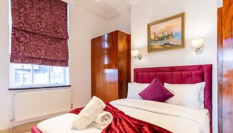 The Chapter Hotels - Griffin House