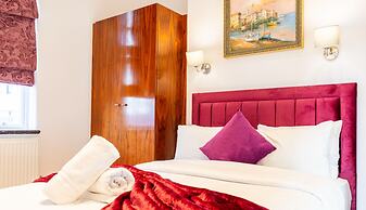 The Chapter Hotels - Griffin House