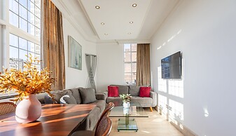 The Chapter Hotels - Griffin House