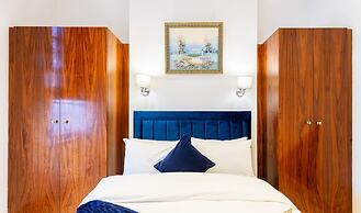 The Chapter Hotels - Griffin House