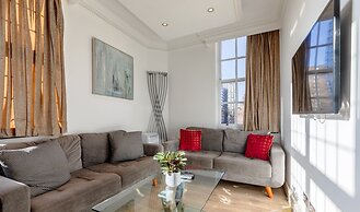 The Chapter Hotels - Griffin House