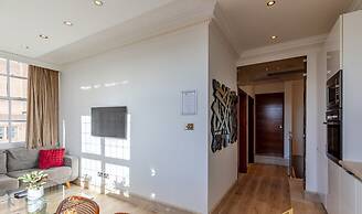 The Chapter Hotels - Griffin House