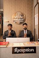 Hotel Sawamani and Restaurant