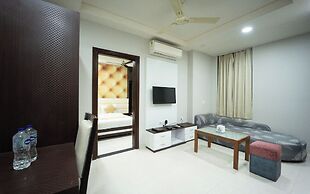 Hotel Sawamani and Restaurant