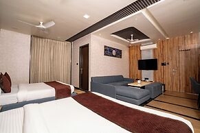 Hotel Sawamani and Restaurant