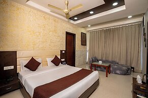 Hotel Sawamani and Restaurant