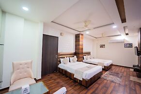 Hotel Sawamani and Restaurant