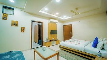 Hotel Sawamani and Restaurant