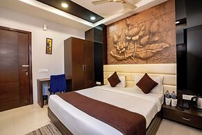 Hotel Sawamani and Restaurant