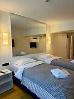 D2 Orbi City Apartments
