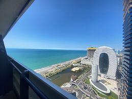 D2 Orbi City Apartments