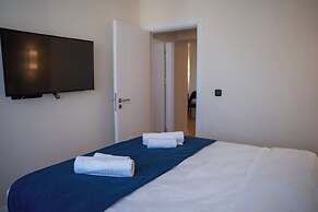 D2 Orbi City Apartments