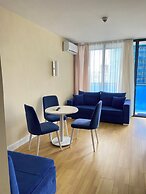 D2 Orbi City Apartments